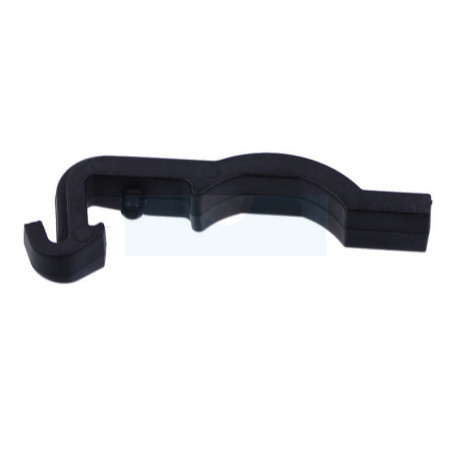Crochet d'axe pour boitier de traction pour Stihl / Viking (63757632800)