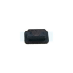 Silentbloc de réservoir pour combi-système / perche élagueuse / taille-haie / débroussailleuse Stihl (41373528105)