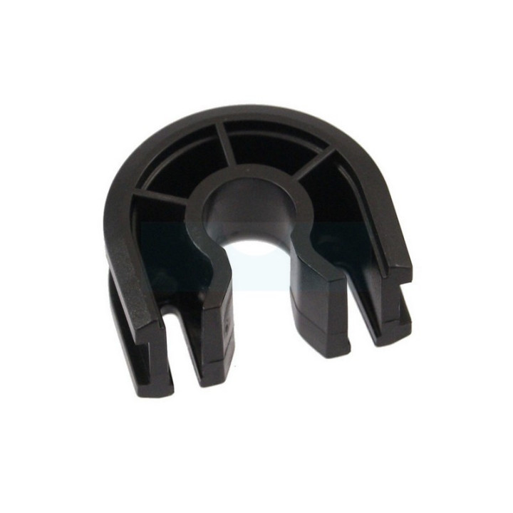 Fixation d'axe de roue pour tondeuse Stihl (63717041200)