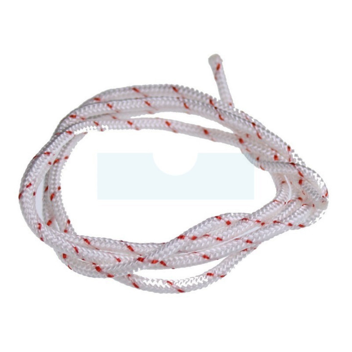 Cable de lanceur 3X850mm pour tronçonneuse Stihl (00001958205)