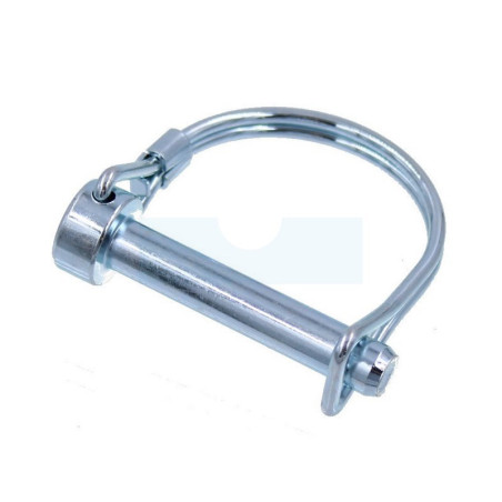 Goupille 8 X 50 pour Stihl / Viking (93960213800)