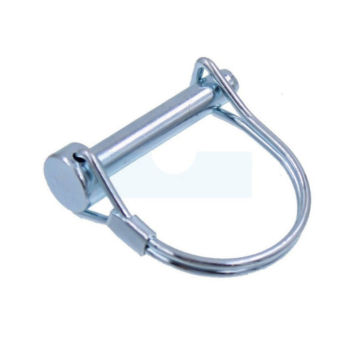 Goupille 8 X 50 pour Stihl / Viking (93960213800)