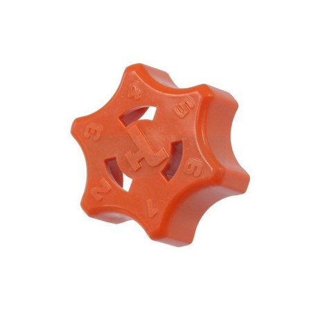 Robinet de dosage pour Stihl (42037084003)