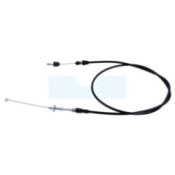 Câble d'embrayage pour tondeuse Husqvarna (532197011)